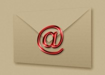 emailed