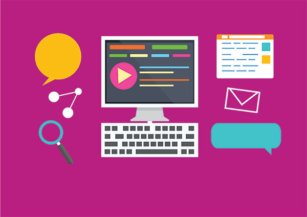 web management