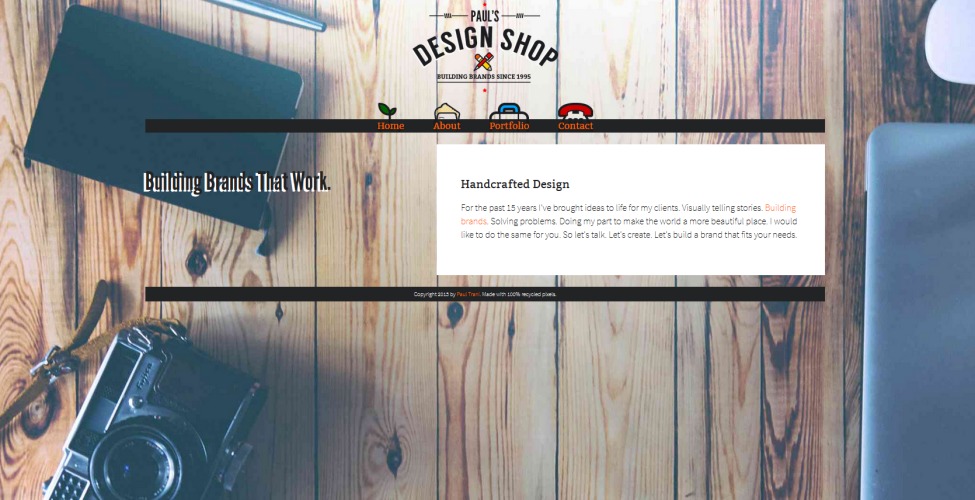 Design Shop